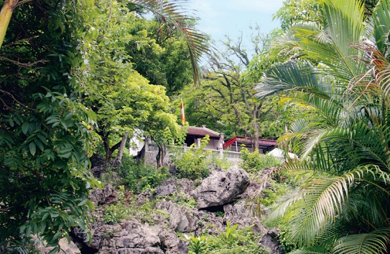 Chùa Hoa Sơn