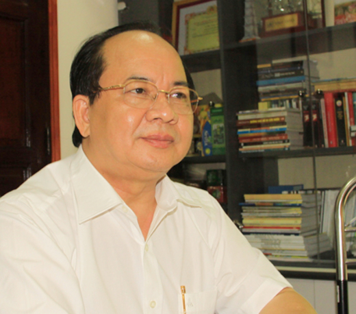 Hoàng Quang Thuận