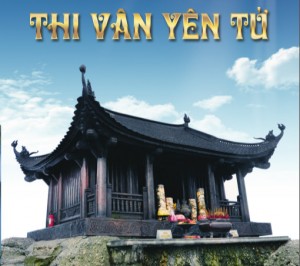Hoàng Quang Thuận với cõi Thi Vân Yên Tử