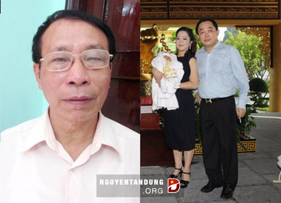 Vợ chồng ông chủ Đại Nam khởi kiện Minh Diện vì tung tin đồn thất thiệt