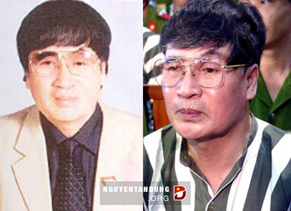 Cựu Tổng Thư ký Hội nhà báo VN Trần Mai Hạnh