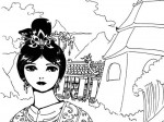 Thái hậu Dương Vân Nga
