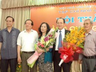 “Hoàng Quang Thuận với non thiêng Yên Tử”: Chạm đến thơ, vì lòng thành thực