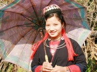 Làng cung nữ