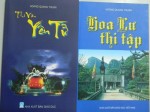 “Hoàng Quang Thuận với non thiêng Yên Tử”
