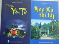 “Hoàng Quang Thuận với non thiêng Yên Tử”