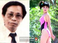 “Nhà báo đen” Minh Diện bòn rút tiền doanh nghiệp để nuôi gái