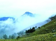 Vua Trần Vào Yên Tử