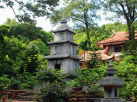 Thiền Sư Chân Nguyên