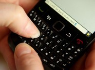 Ấn Độ sẽ theo dõi người dùng BlackBerry Messenger