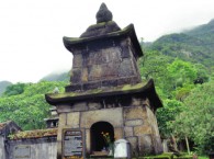 Sư Bà Diệu Đăng