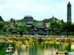 Tuyệt tác Phượng hoàng bay trên Bái Đính