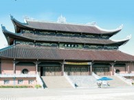 Chùa Bái Đính