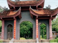 Chùa Thiên Tôn