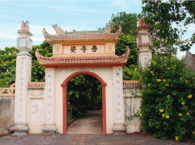 Chùa Bà Ngô