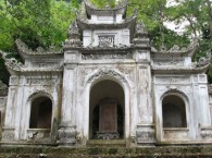 Chùa Giải Oan