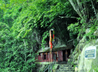 Chùa Một Mái