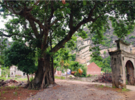 Chùa Ngần