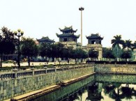 Cố đô Hoa Lư