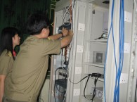 Thành lập Đại học Thông tin liên lạc trực thuộc Bộ Quốc phòng