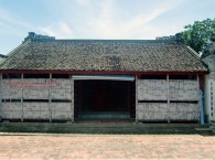 Đền thờ Định Quốc Công