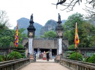 Tháp Báo Thiên
