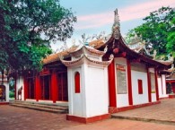 Đền Trình