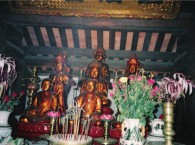 Sư Diệu Pháp