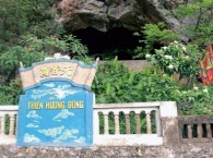 Động Thiên Hương