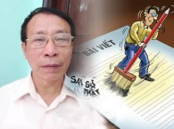 Minh Diện không được xuyên tạc và bịa đặt
