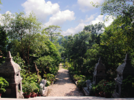 Đường Thiền