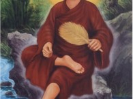 Yên Tử trường xuân