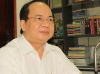 TS Hoàng Quang Thuận được trao bằng GS danh dự của Hoa Kỳ
