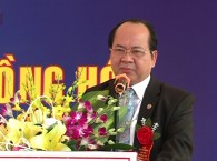 Bài phát biểu của GS.Viện sĩ Hoàng Quang Thuận trong lễ kỷ niệm 50 năm thành lập trường THPT Đồng Hới