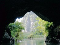 Hang sáng