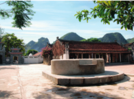 Hận tình