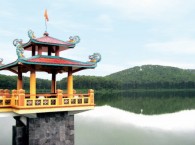 Hồ Đông Chương