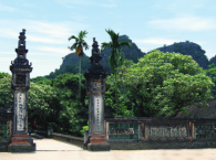 Đồng Trụ