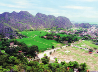 Ba triều