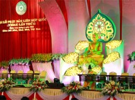 Giới thiệu Hoa Lư thi tập và Thi Vân Yên Tử tới độc giả thế giới