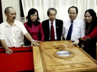 Hoa Lư Thi Tập – Hào Khí Non Sông