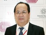 GS.TS Hoàng Quang Thuận và những vần thơ “thiên giáng”