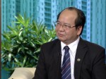 Chương trình “Tôi người Việt Nam” phỏng vấn Giáo sư Viện sĩ Hoàng Quang Thuận