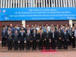 Hội thảo các nước ASEAN về vệ tinh quan sát Trái đất và trạm thu lần thứ 3