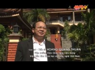 Thi Vân Yên Tử – hồn thiêng Đại Việt