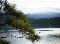 Hồ Thu Yên Trung