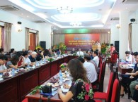 Có một nhà thơ với non thiêng Yên Tử