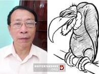 Minh Diện – Kẻ tán tận lương tâm với trò vu cáo, bịa đặt