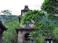 Thiền Sư Minh Hành