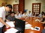 Chương trình KHCN độc lập cấp nhà nước về Công nghệ vũ trụ